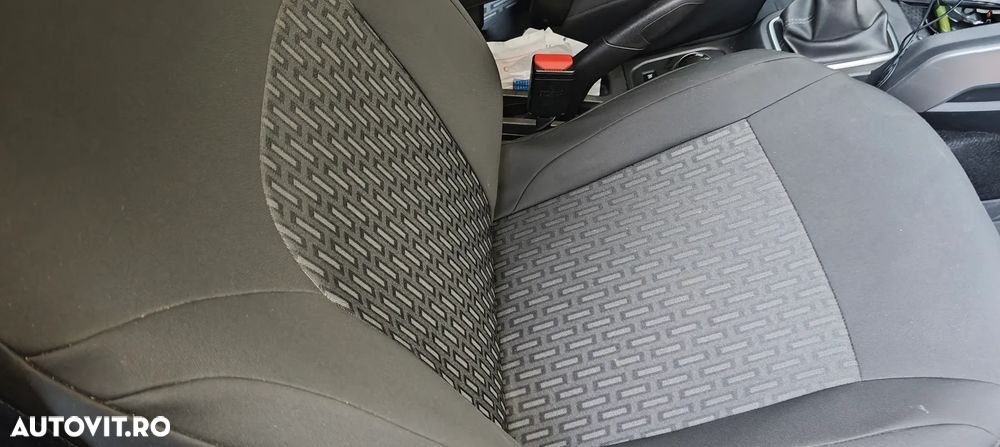 Dacia Duster dCi 110 FAP 4x4 Prestige - 5