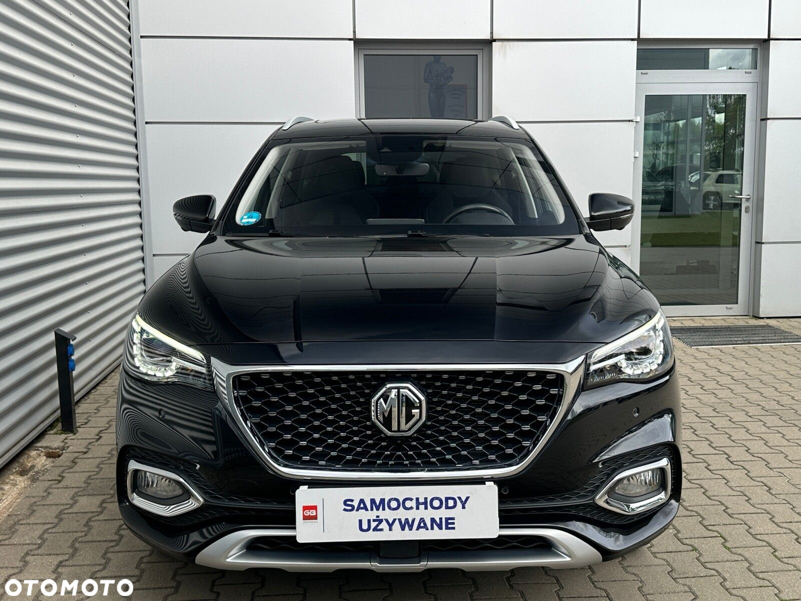 MG HS 1.5 T-GDI Exclusive DCT - 3