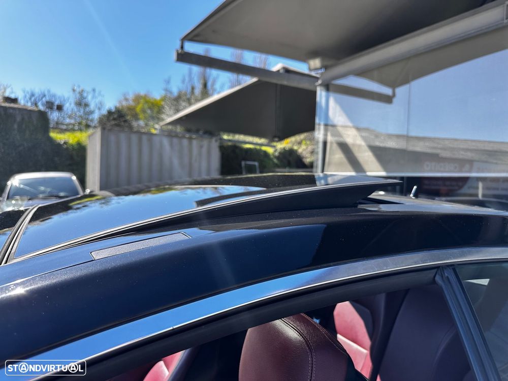 Mercedes-Benz E 250 CDI Elegance BlueEfficiency - 24