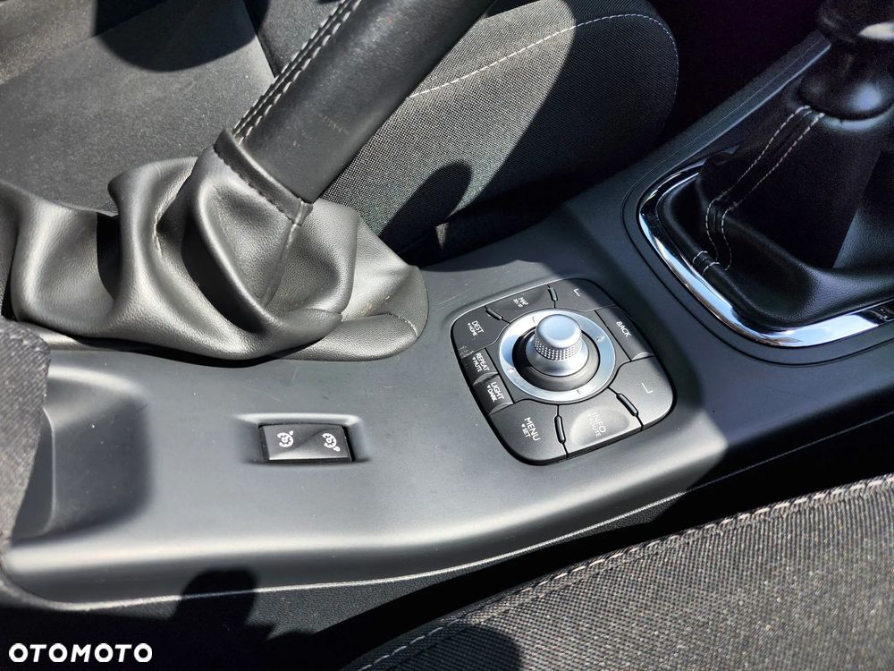 Renault Megane 1.6 16V 110 Dynamique - 26