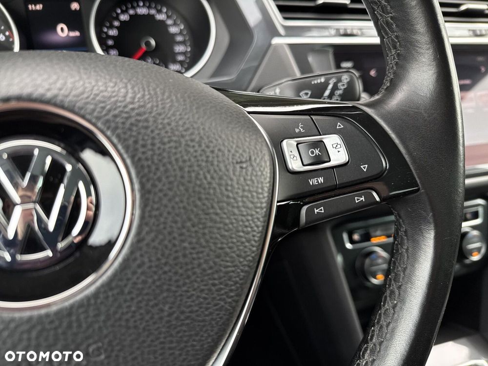 Volkswagen Tiguan 1.5 TSI EVO Comfortline - 22