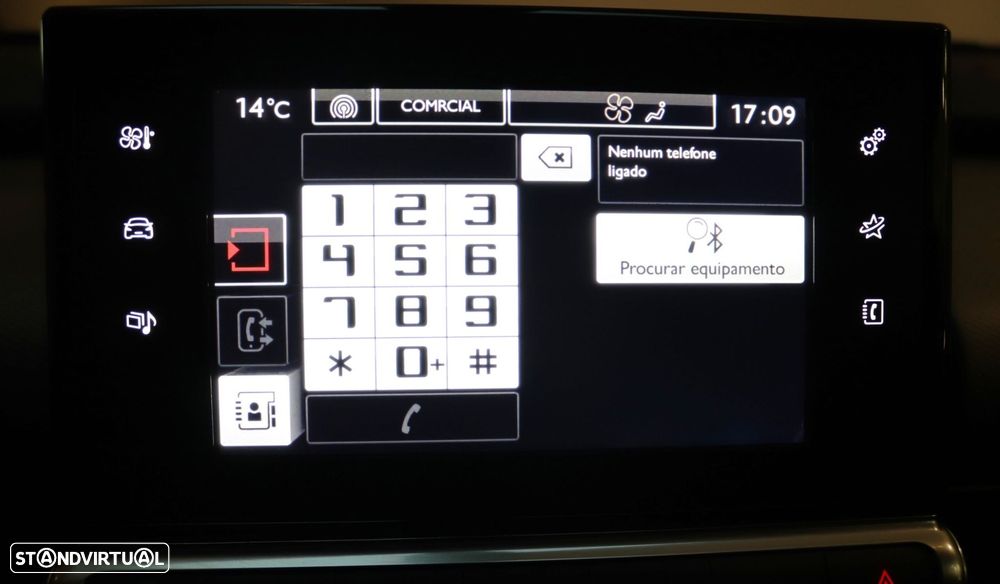 Citroën C4 Cactus 1.2 PureTech Feel - 19