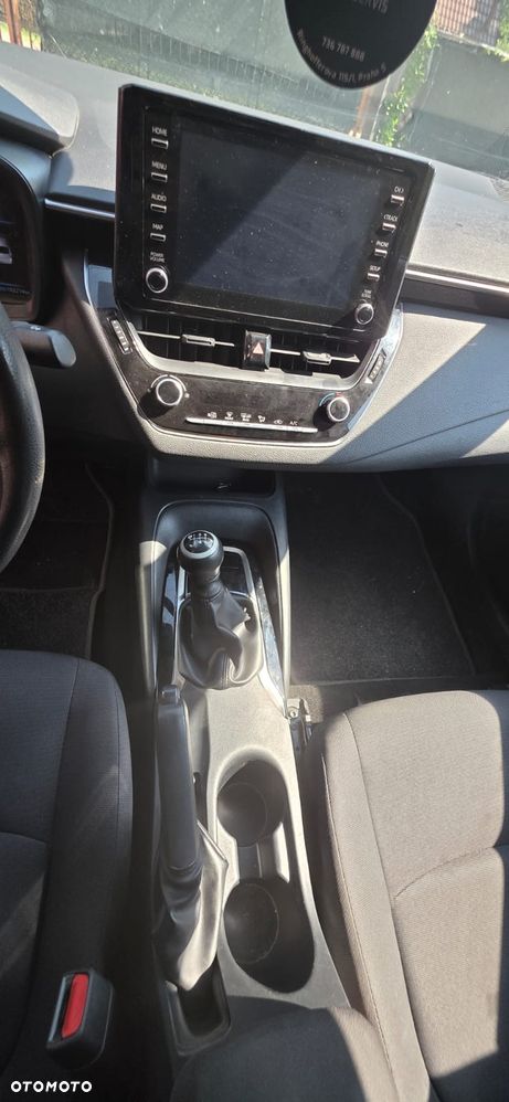 Toyota Corolla 1.5 Active - 7
