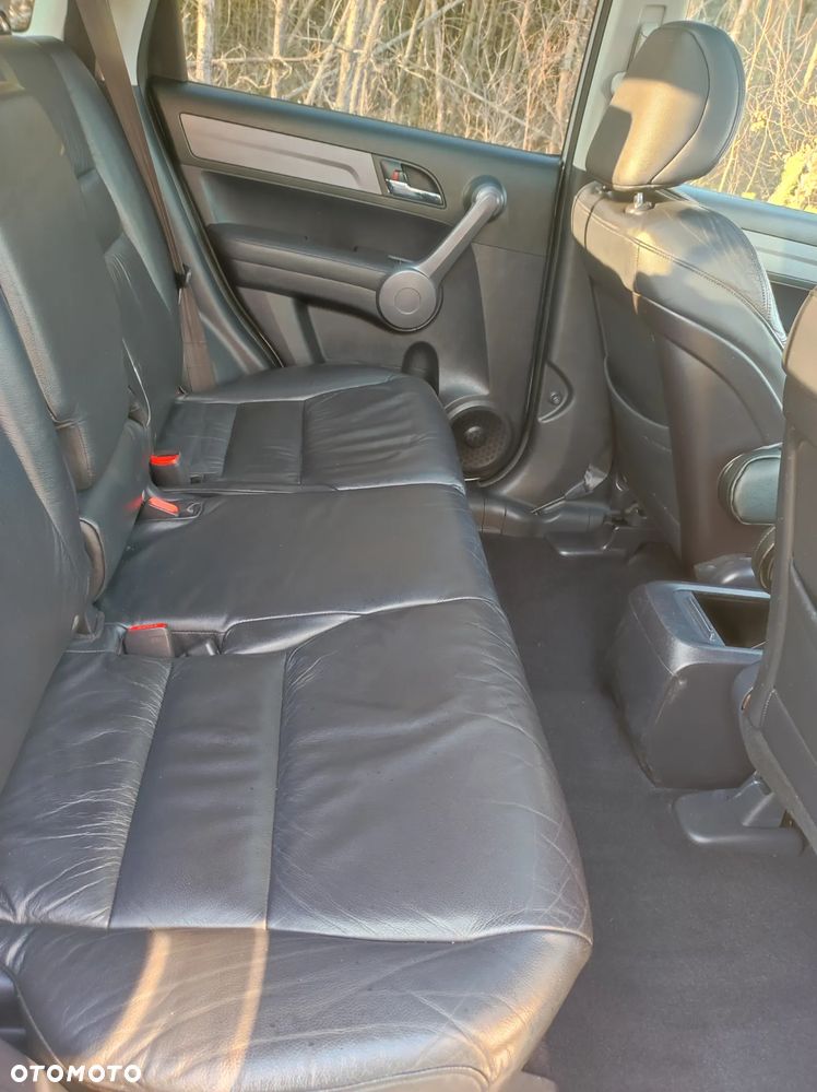 Honda CR-V 2.0 Executive NAVI - 7