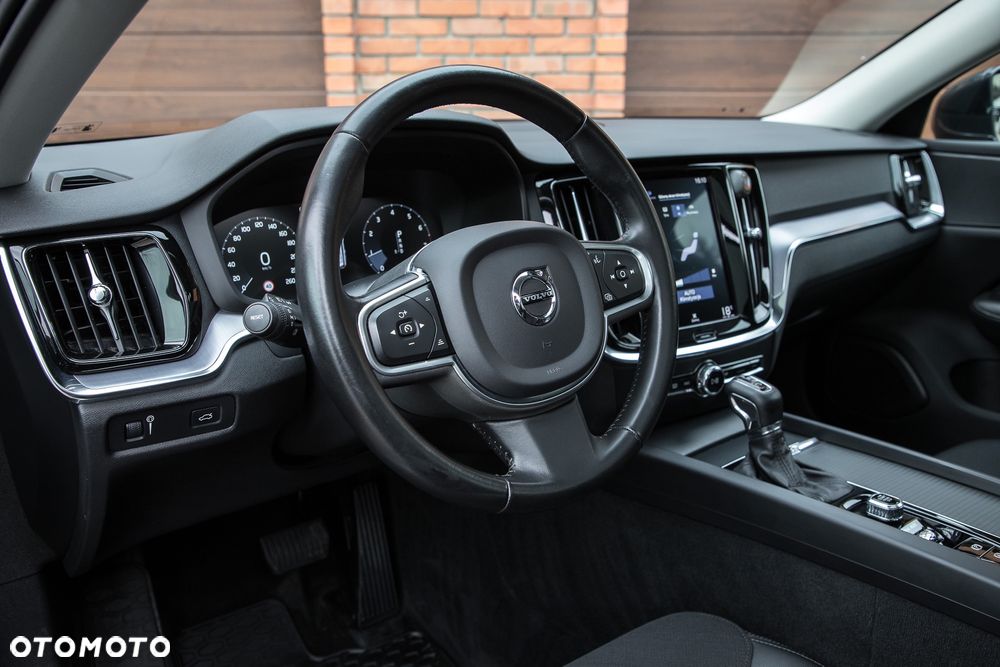 Volvo V60 - 25