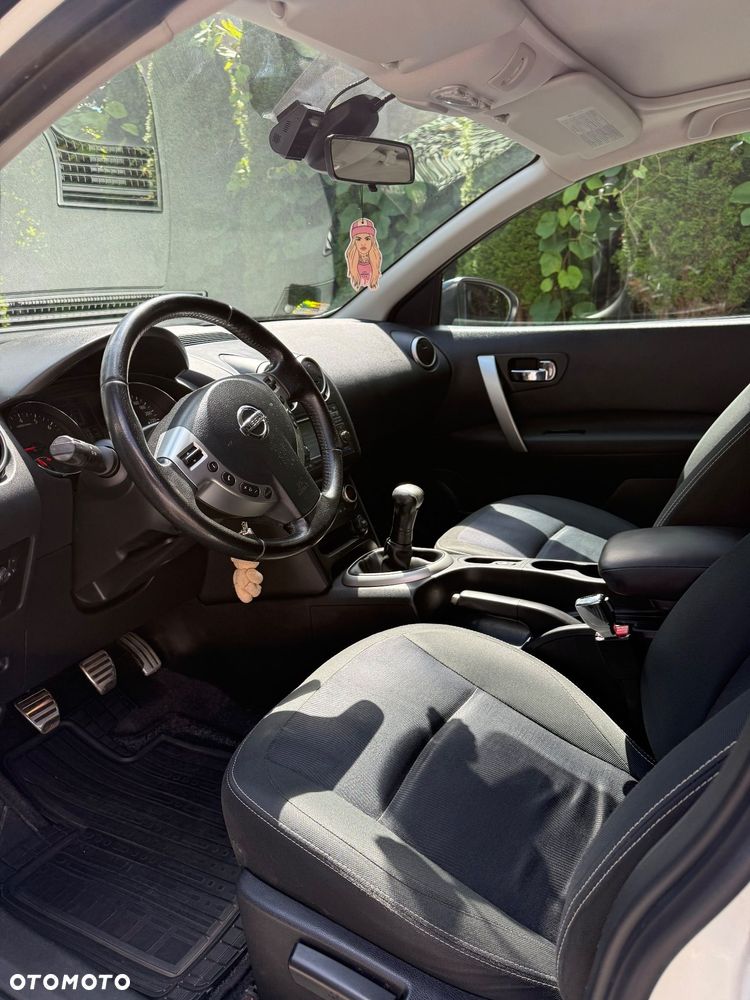 Nissan Qashqai 1.6 Acenta - 6