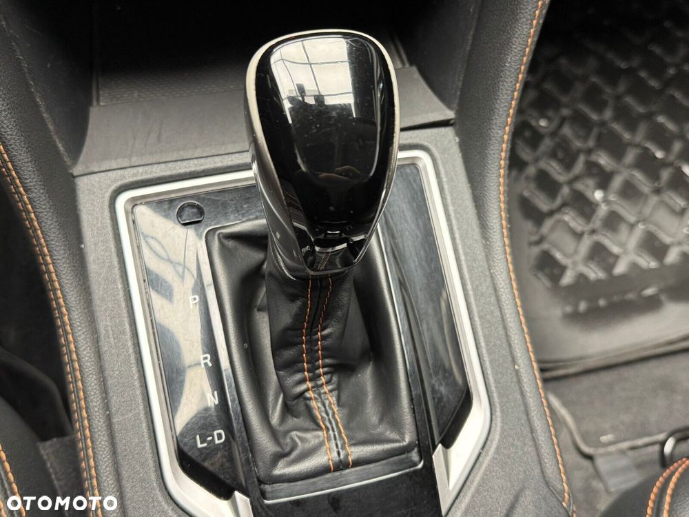 Subaru XV 1.6i Comfort (EyeSight) Lineartronic - 24