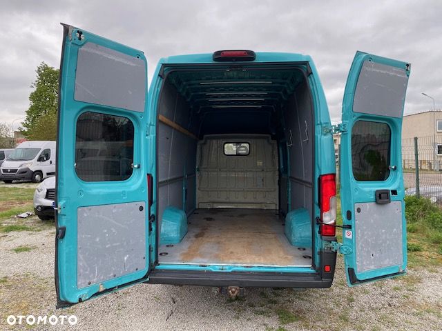 Fiat Ducato - 12