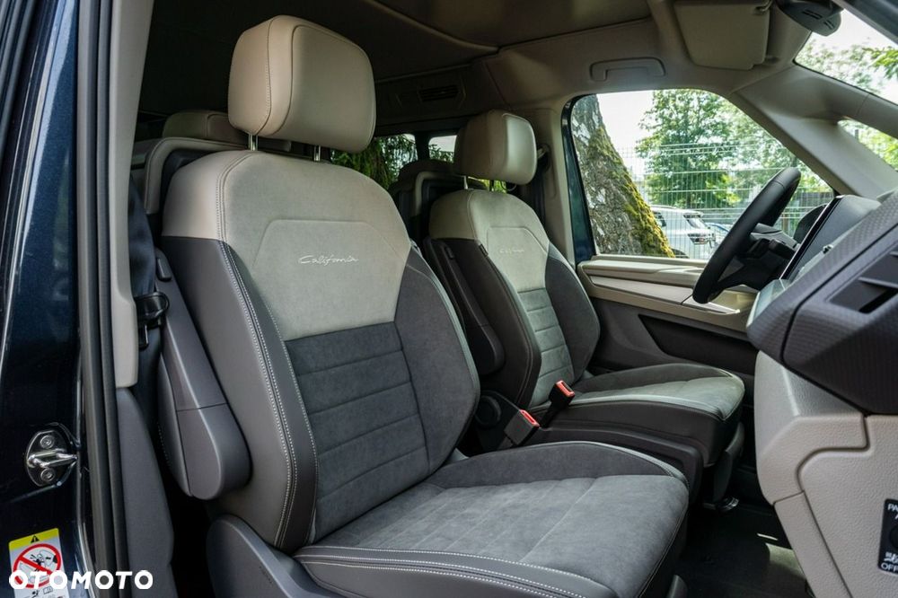 Volkswagen California - 18