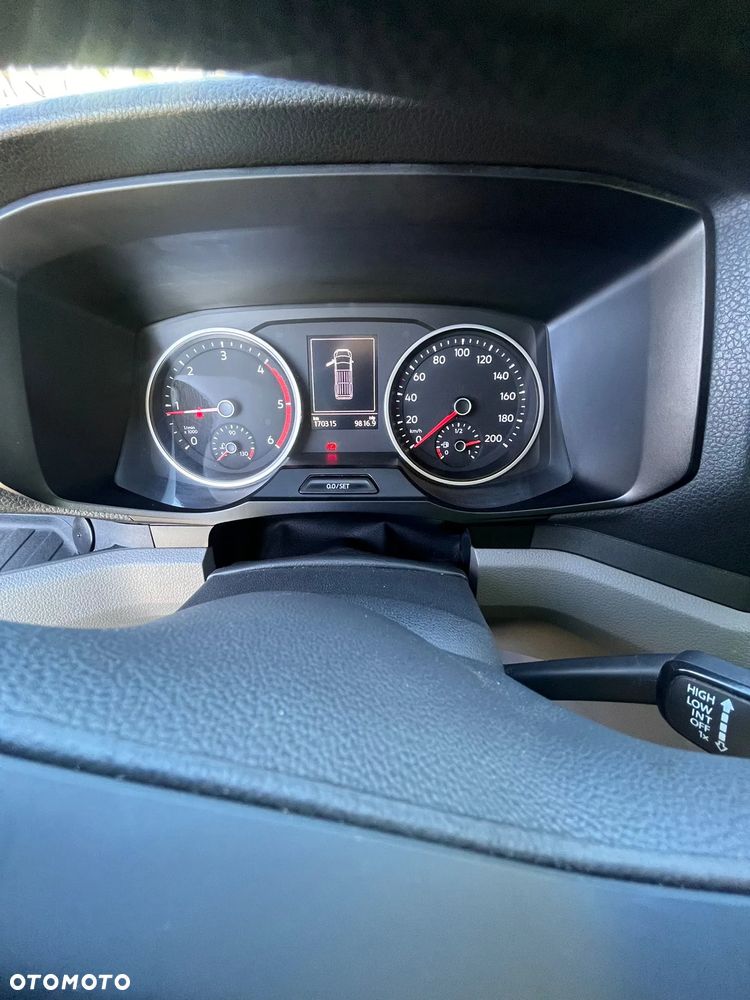 Volkswagen CRAFTER - 6