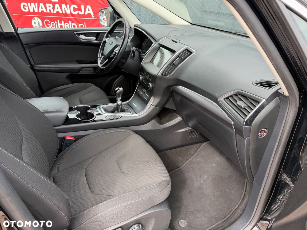 Ford S-Max - 8