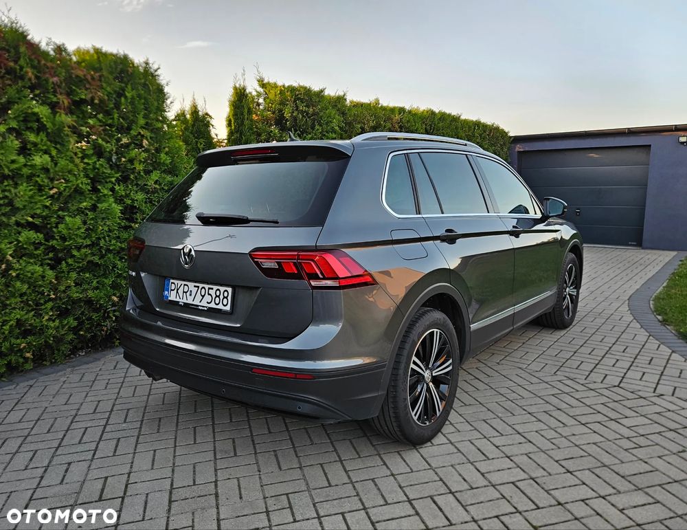Volkswagen Tiguan 2.0 TDI SCR Join - 8