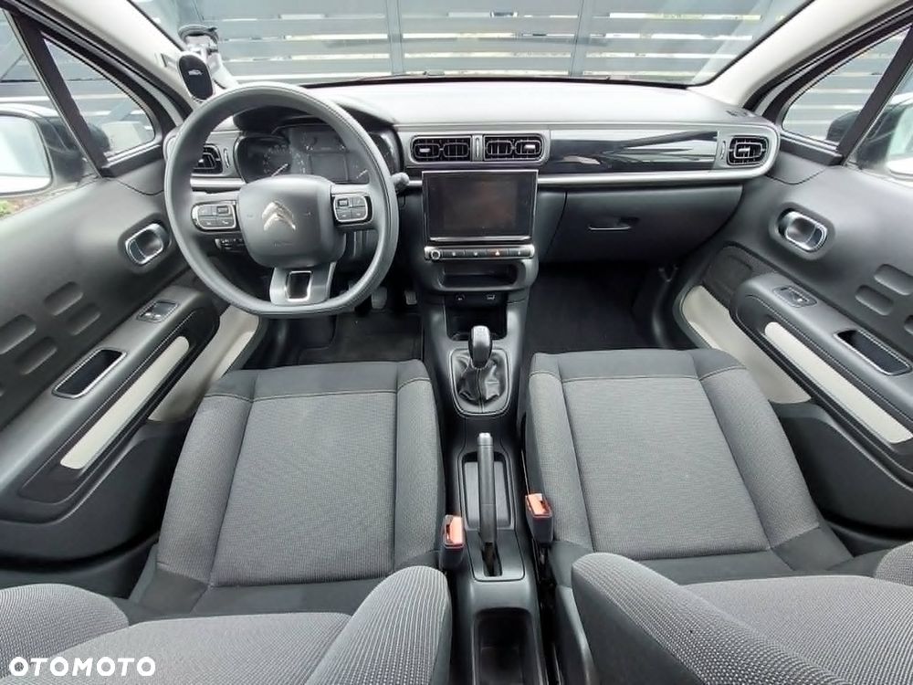 Citroën C3 1.2 PureTech C-Series - 6