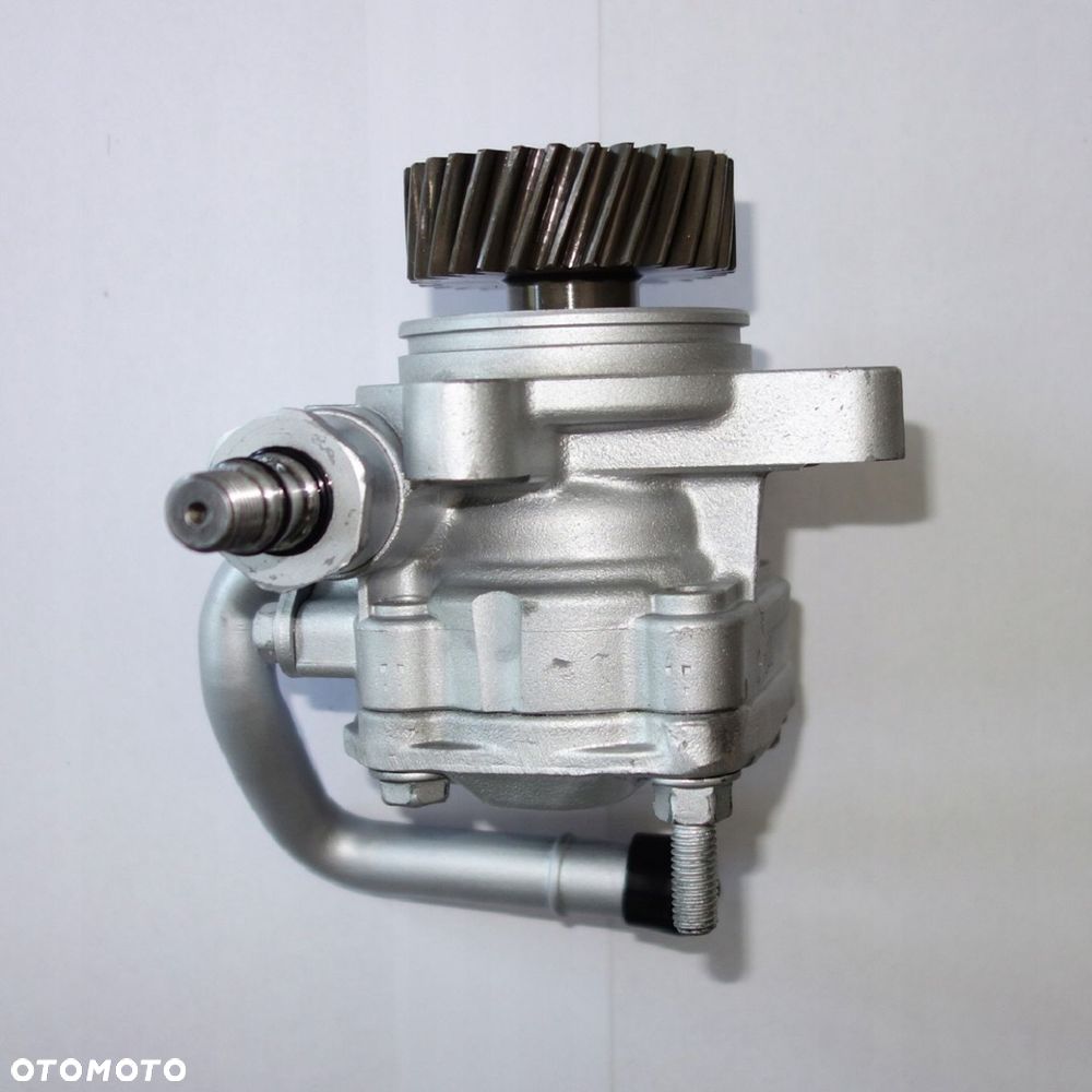 POMPA WSPOMAGANIA ISUZU D-MAX DMAX I RODEO 2.5D 3.0D TFR TFS - 2