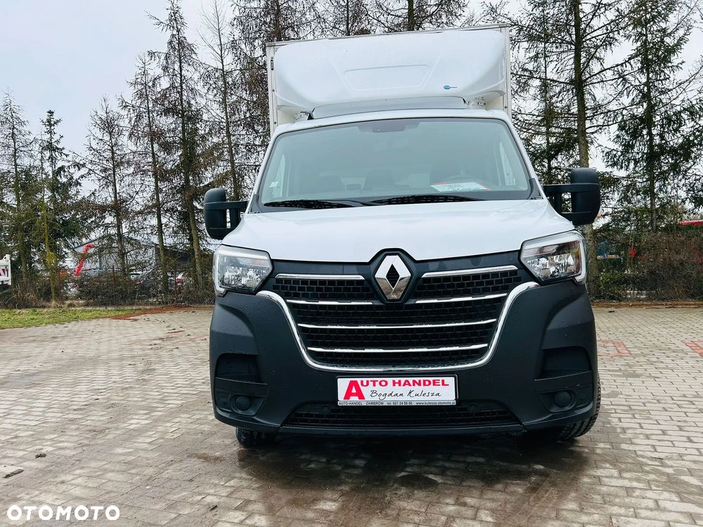 Renault Master - 6