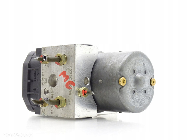 POMPA HAMULCOWA ABS ESP PORSCHE BOXSTER 986 2.7 98635575500
