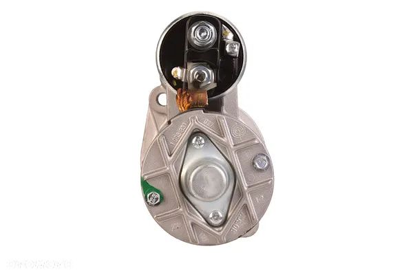 NOWY ROZRUSZNIK SSANGYONG Actyon Rexton | CARGO 110862 - 4