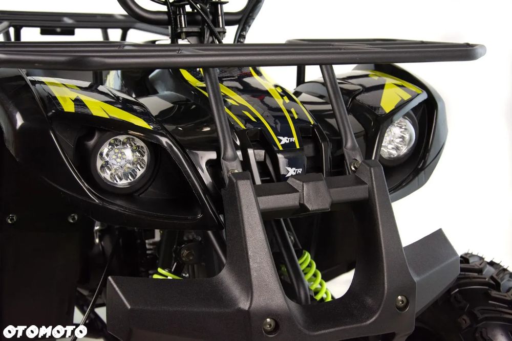 XTR Inny - 6