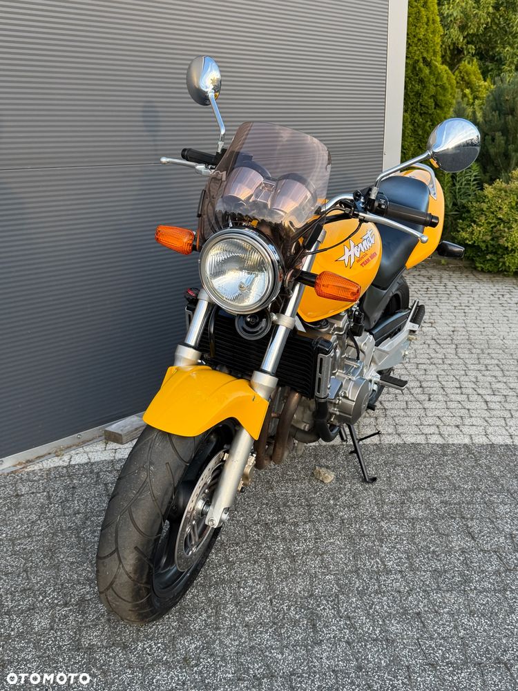 Honda CB - 35