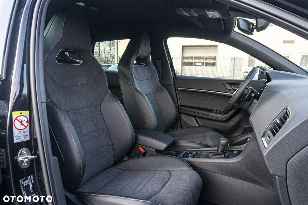 Cupra Ateca 1.5 TSI DSG - 17