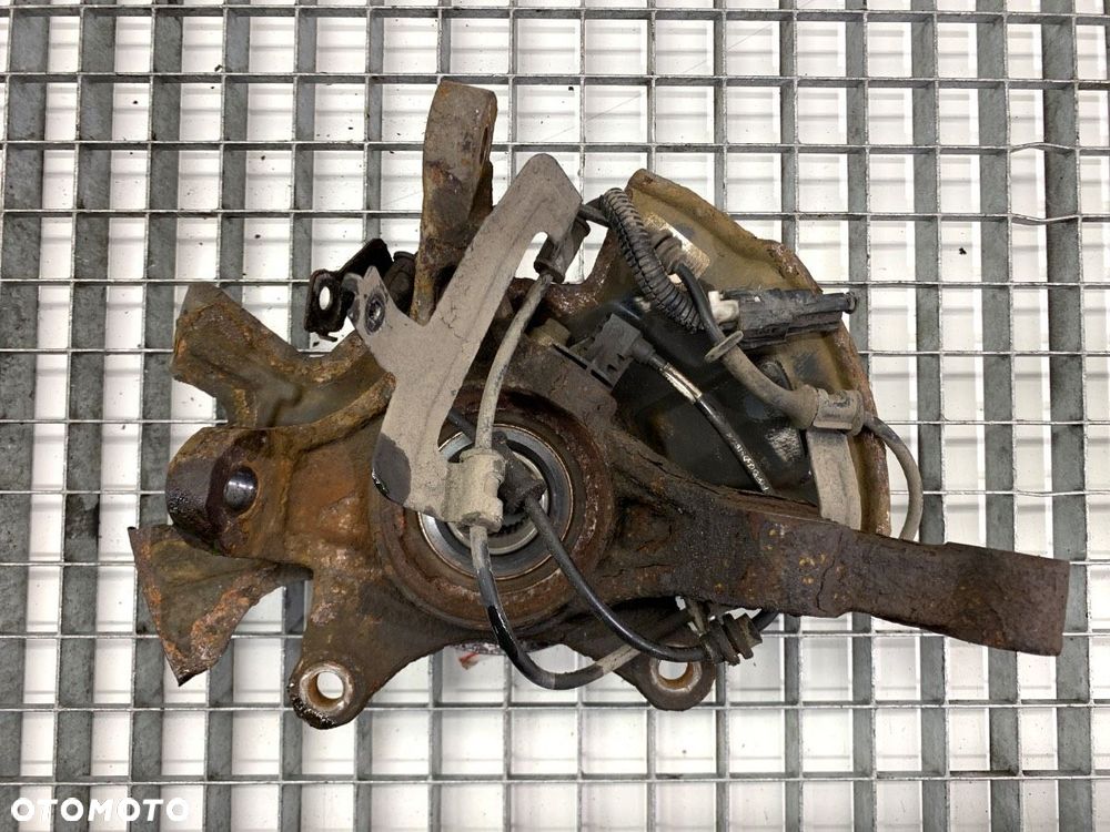 ZWROTNICA LEWY PRZÓD  KIA VENGA (YN) 2010 - 2022 1.4 CVVT 66 kW [90 KM] benzyna 2010 - 2022 - 3