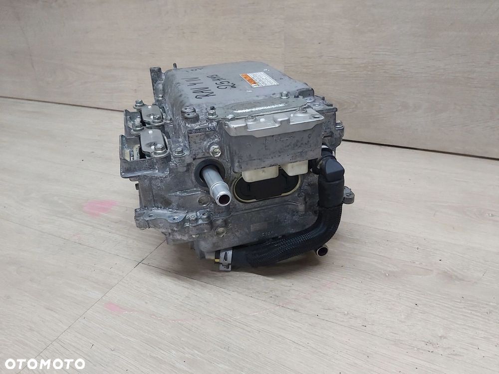 Toyota Rav4 IV 2013-2018 konwenter falownik inwenter 2,5 hyb G9200-42010 - 5