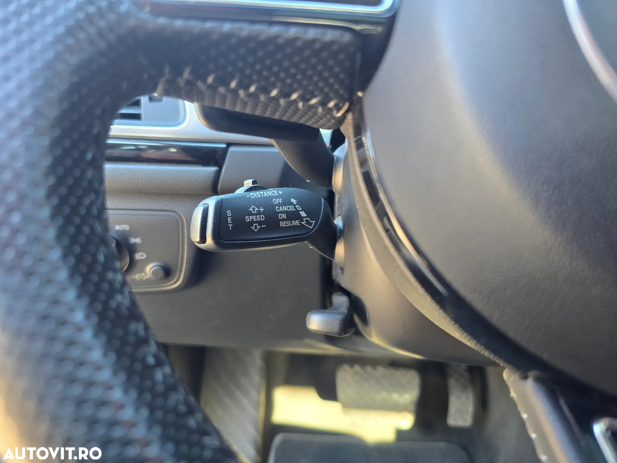 Audi A6 3.0 TDI DPF quattro Tiptronic - 7