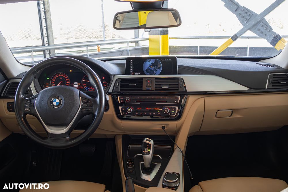 BMW Seria 4 - 11