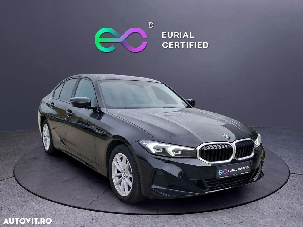 BMW Seria 3 - 2