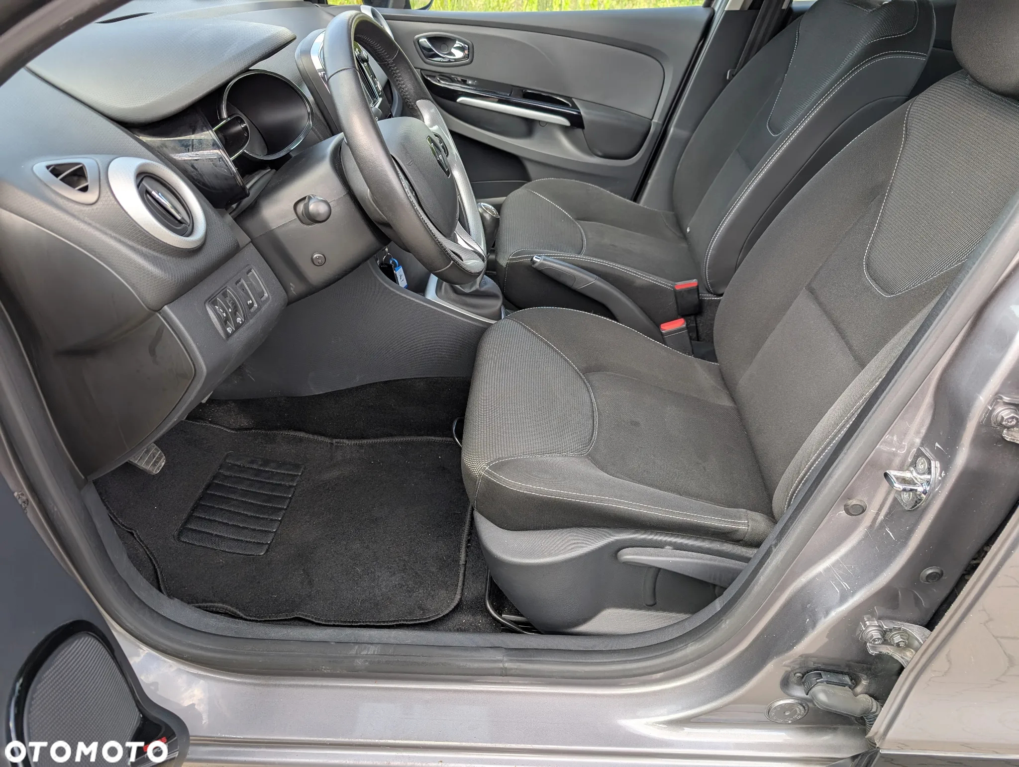 Renault Clio 1.2 16V Zen - 16