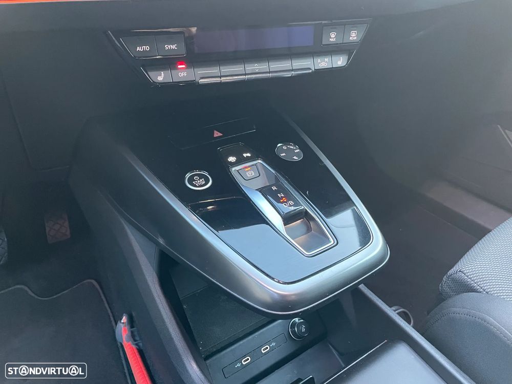 Audi Q4 e-tron 40 - 35