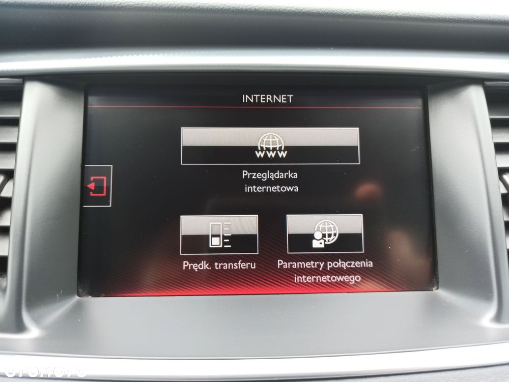Peugeot 508 - 24