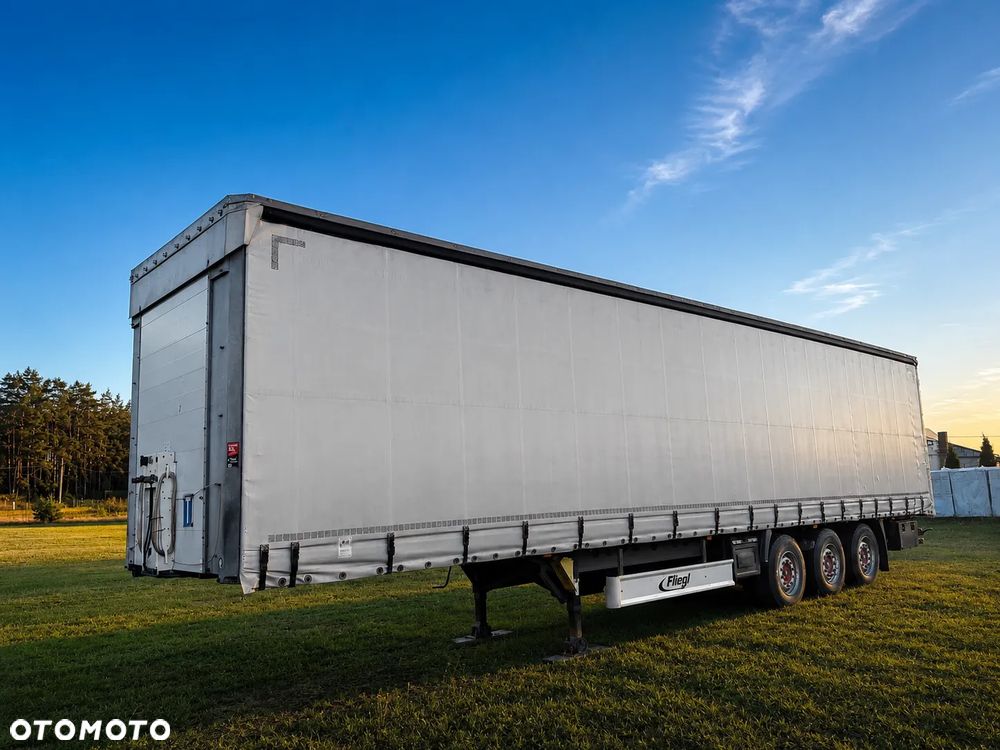 Fliegl SDS - 2