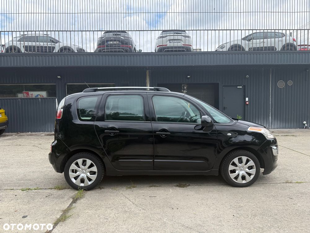 Citroën C3 Picasso 1.2 PureTech Exclusive - 9