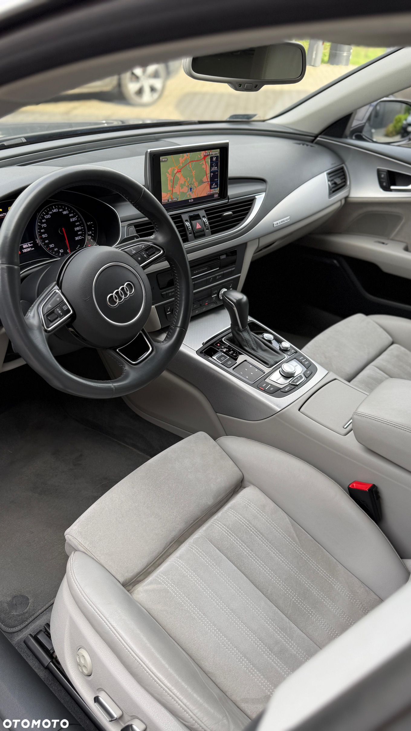 Audi A7 Sportback 2.0 TFSI Quattro S tronic - 3