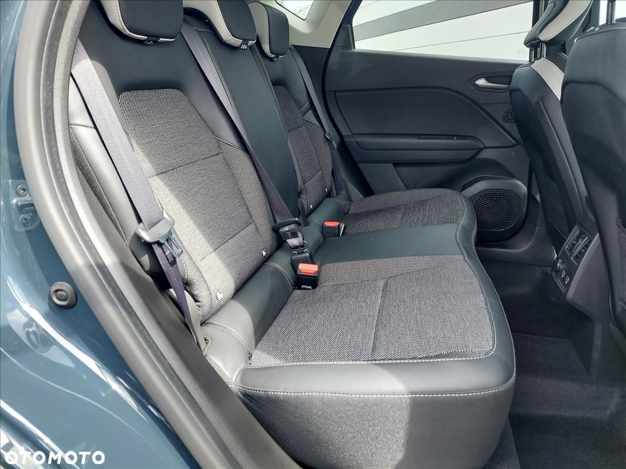Renault Captur - 7