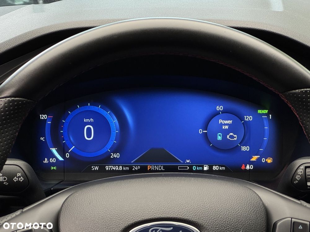 Ford Kuga - 18