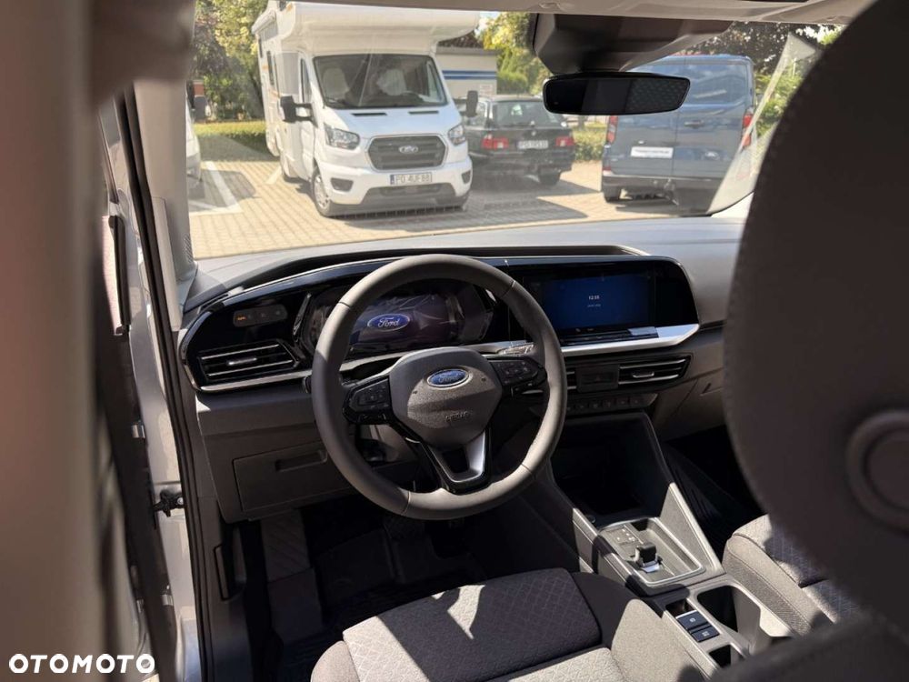 Ford Tourneo Connect - 16