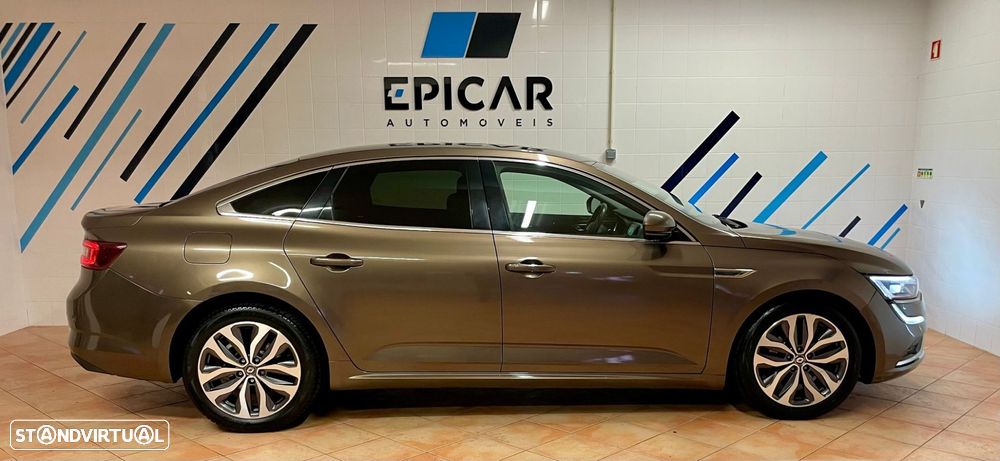 Renault Talisman ENERGY dCi 130 INTENS - 6