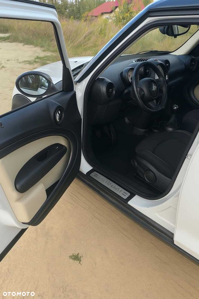 MINI Countryman - 7