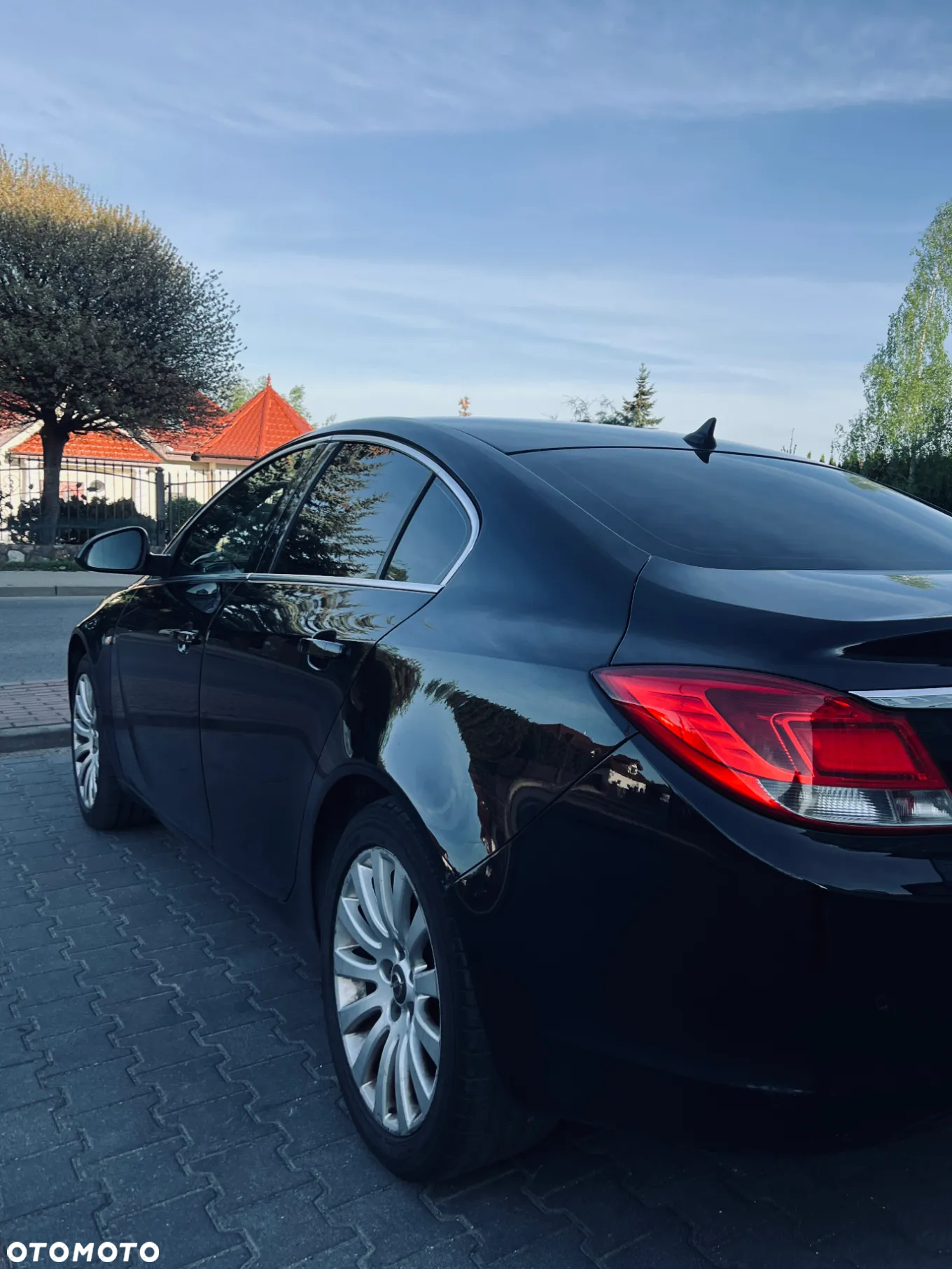 Opel Insignia 2.0 CDTI Cosmo - 6