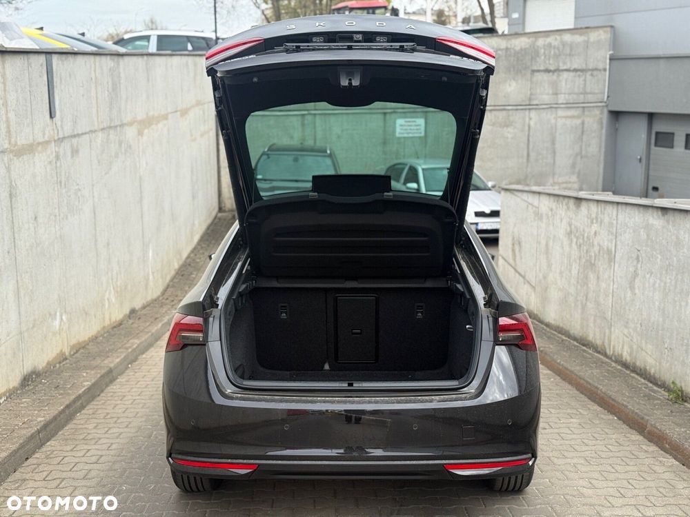 Skoda Octavia 1.5 TSI Edition 130 Selection - 8