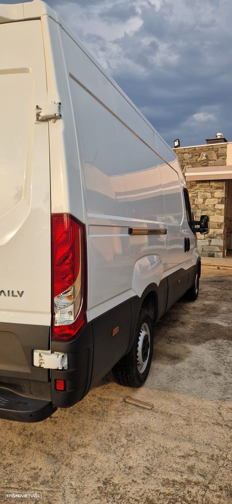 Iveco Daily 35S16V - 6