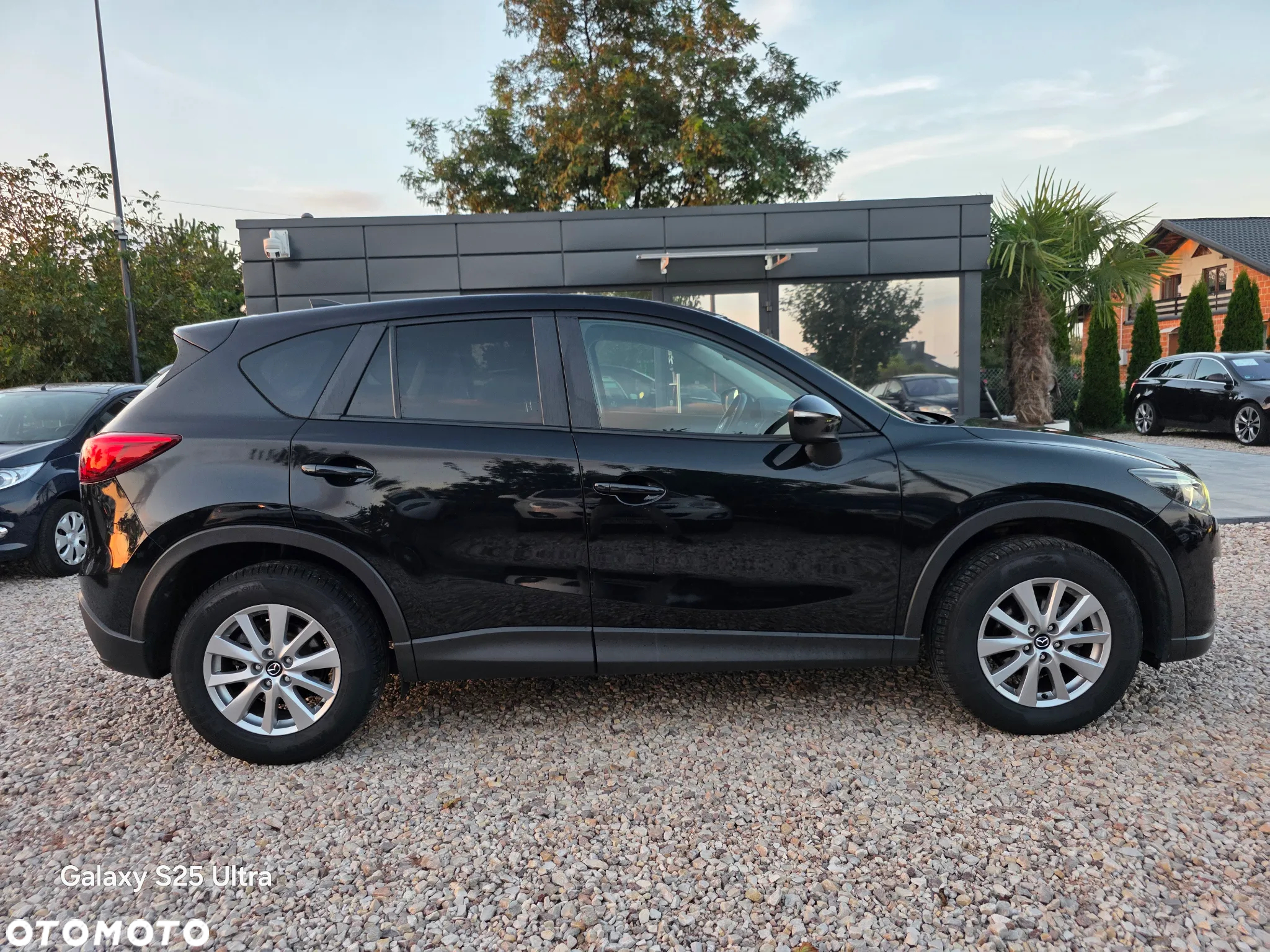 Mazda CX-5 - 8