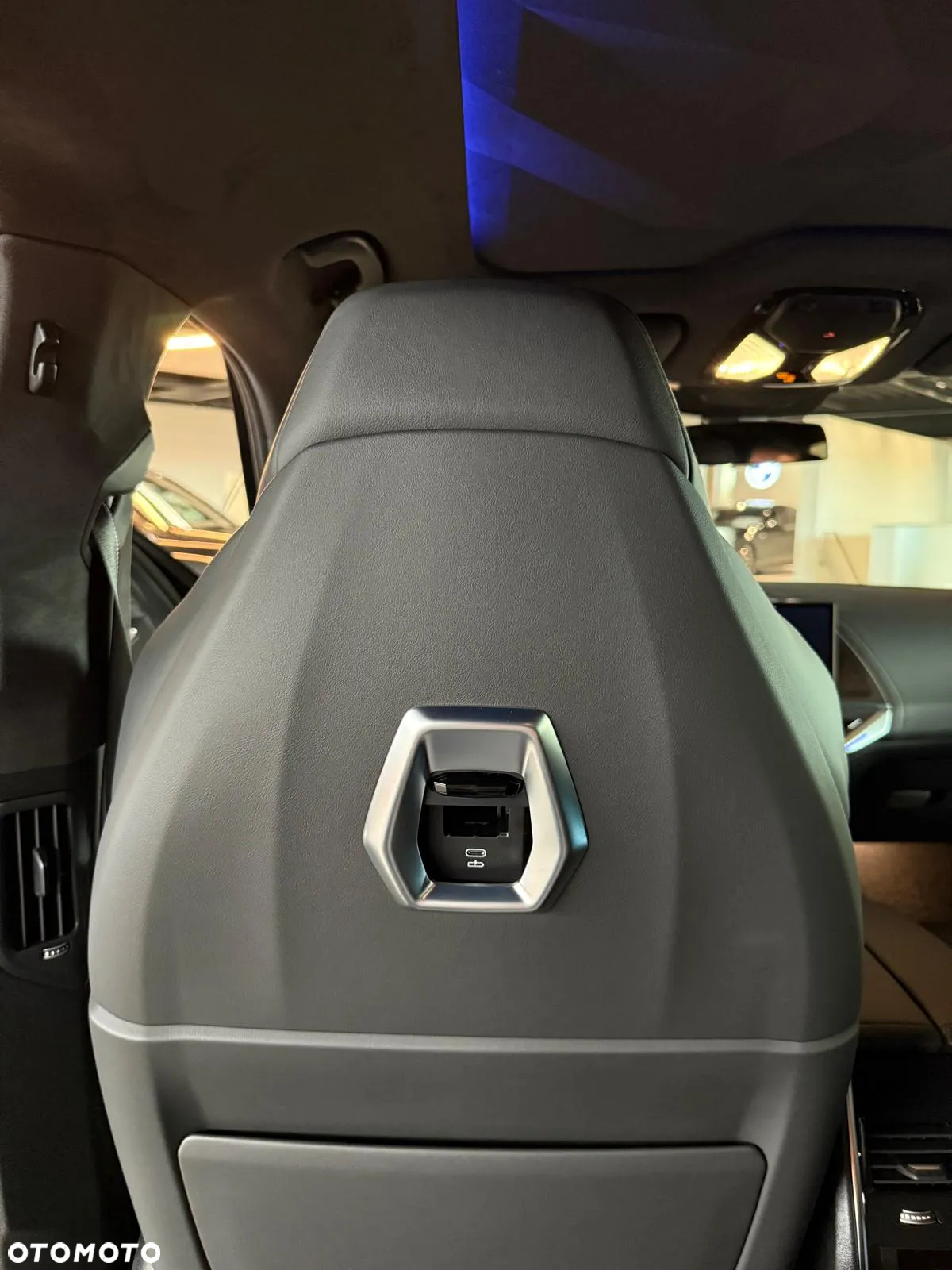 BMW XM PHEV sport - 18
