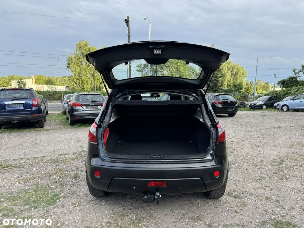 Nissan Qashqai - 37