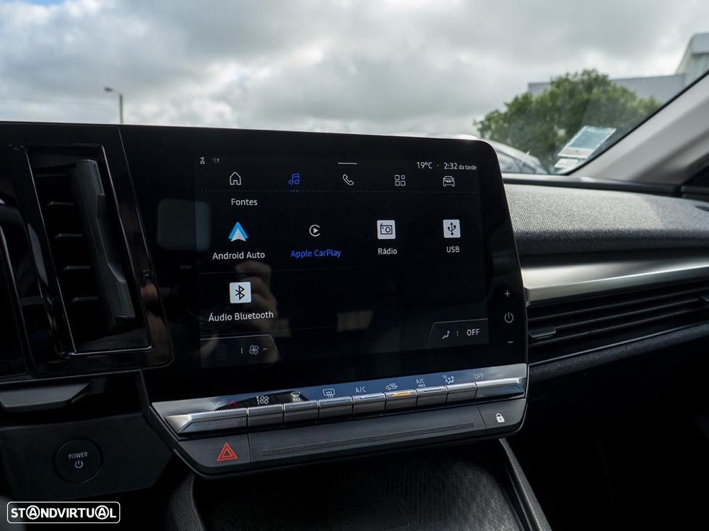 Renault Mégane E-Tech EV60 220hp optimum charge Evolution - 30