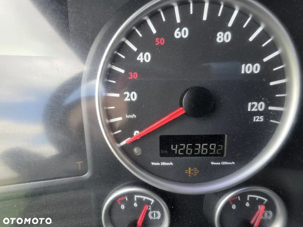 MAN MAN TGA 28,440 6x4 na przednie koła blokada mostówMAN TGA 28,440 6x4 na przednie koła blokada mostów - 15
