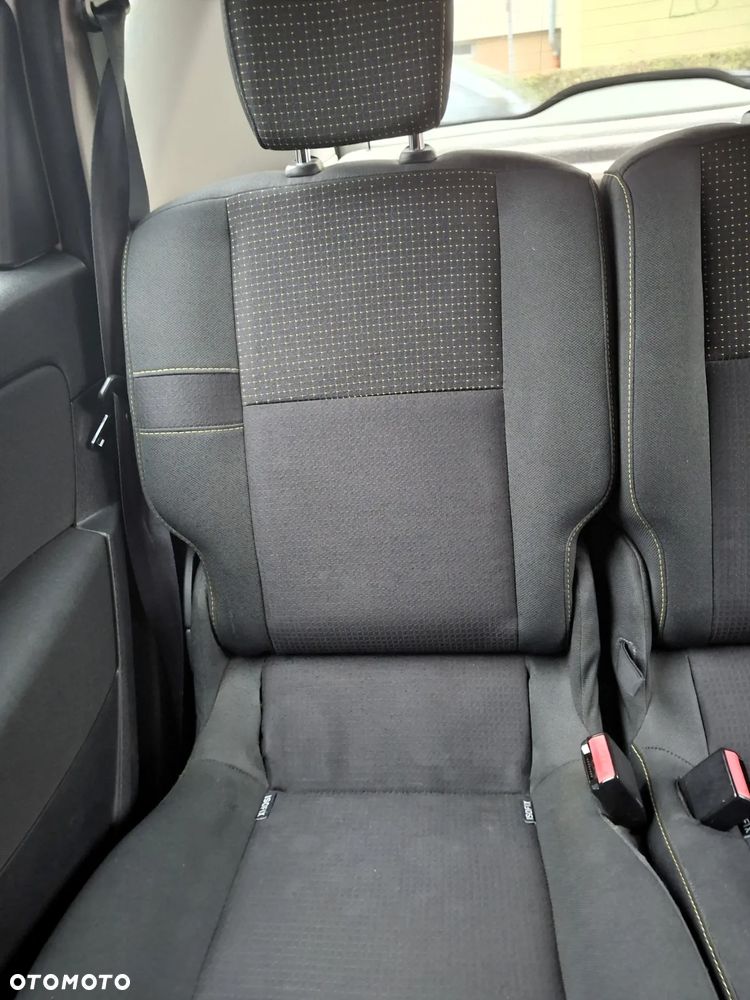 Renault Scenic - 23
