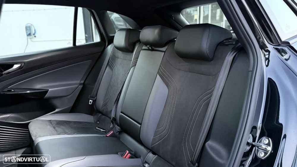 VW ID.4 77 kWh Pro - 22